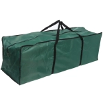 Сумка для хранения ёлки «Snow Stories» 120*35*35 см, Зеленый