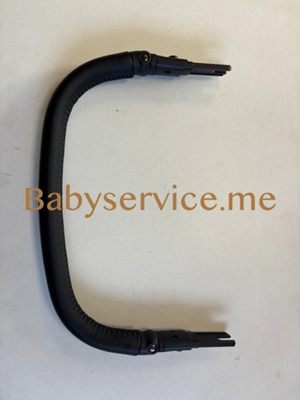 Бампер Espiro Wave