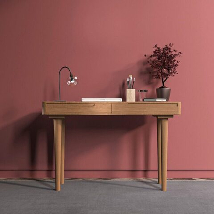 Стол туалетный из массива дуба Amandi