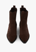 Казаки // Khatie // Chocolate // Suede