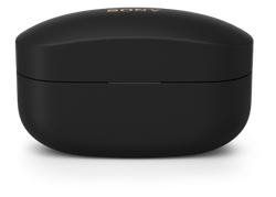 Sony WF-1000XM4, цвет чёрный