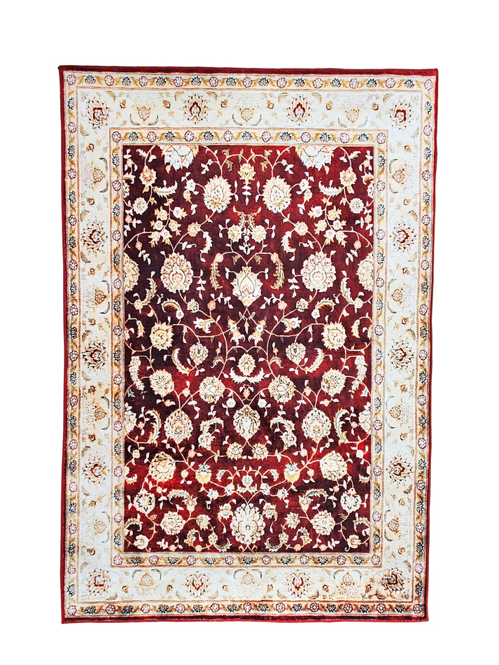 Ковер комнатный Болгарская Роза 120x180 см