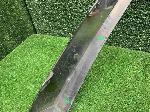 Молдинг решетки радиатора Lexus RX 4 (2015-2019)