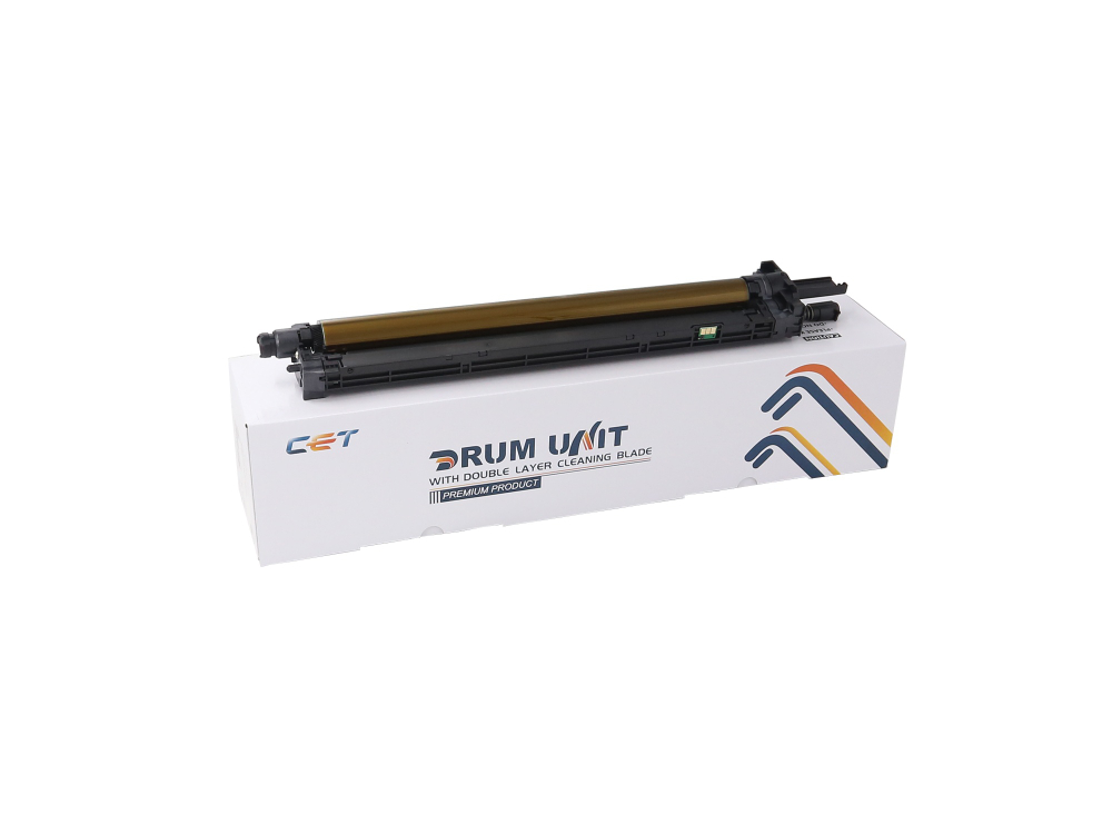 Драм-юнит (c двухслойным ракелем) DR-618K для KONICA MINOLTA Bizhub C450i/C550i/C650i (CET) Black, 240000 стр., CET471060P