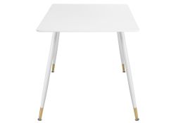 Обеденная группа Мелисанта white