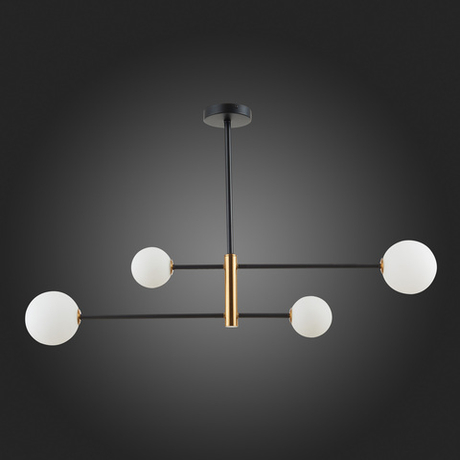 Светильник потолочный Evoluce Arcola SLE220103-04