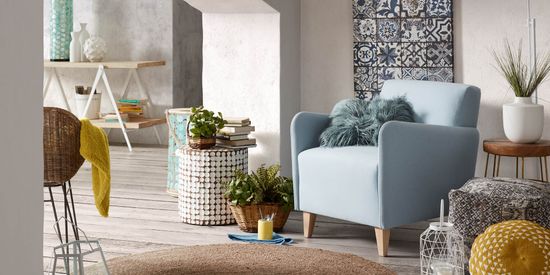 Столик приставной Coconut Испания