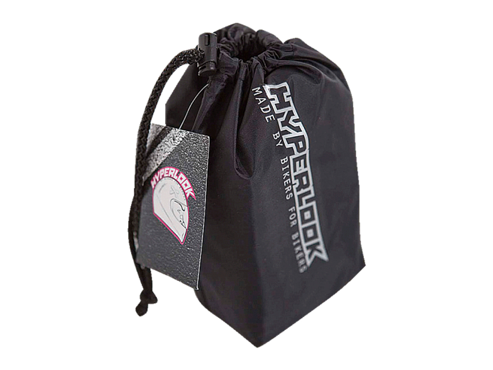 Бахилы Hyperlook "Water Orchid"