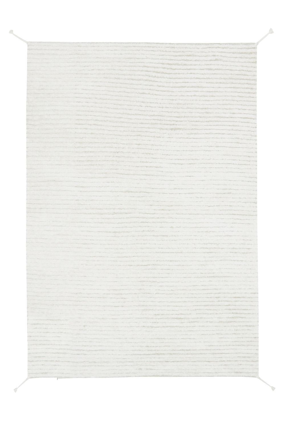 Двусторонний стираемый ковер Lorena Canals Gelato Olive M (140 x 200 см)