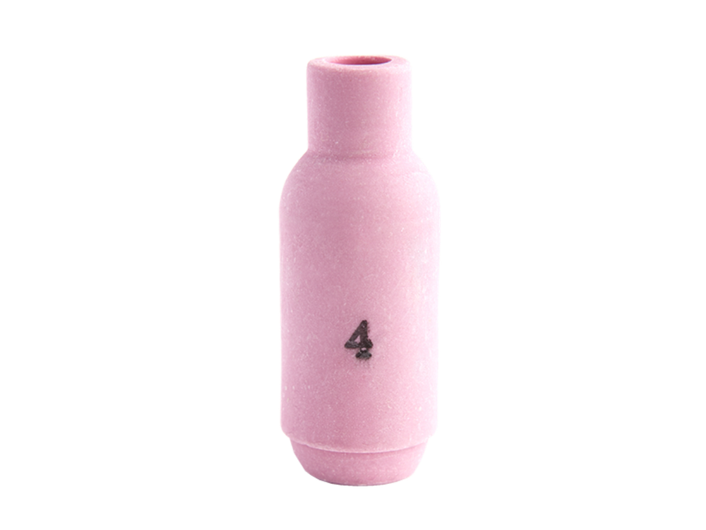 Сопло для линзы TS 17—18—26 №4 Ø6.5, IGS0007