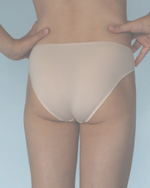 Бельё под купальник Nude