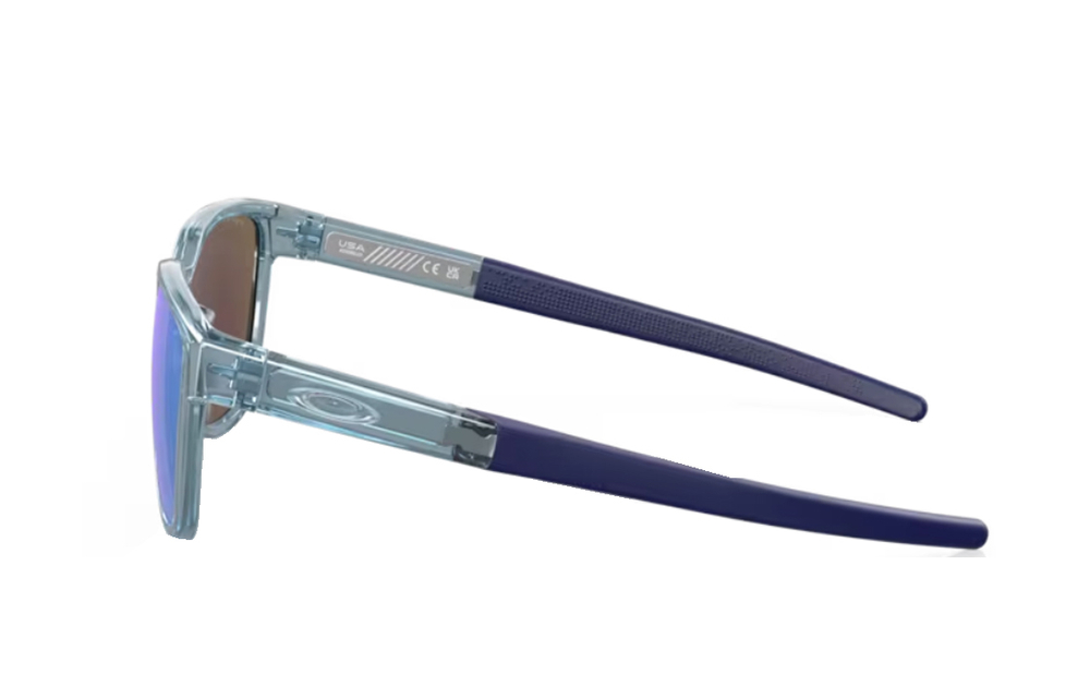 Oakley Actuator Square Frame Очки