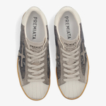 Комбинированные кеды Premiata Steven 8050