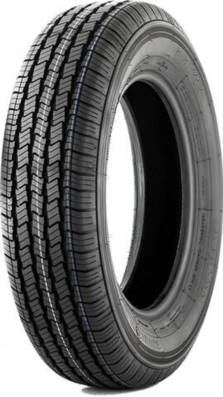 Royal Black Gazill 195/75 R16C 107R
