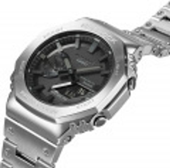 Мужские часы Casio G-Shock GM-B2100D-1A