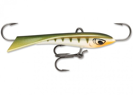 Балансир Rapala Snap Rap SNR06 / 6 см, 9 г, цвет GYP