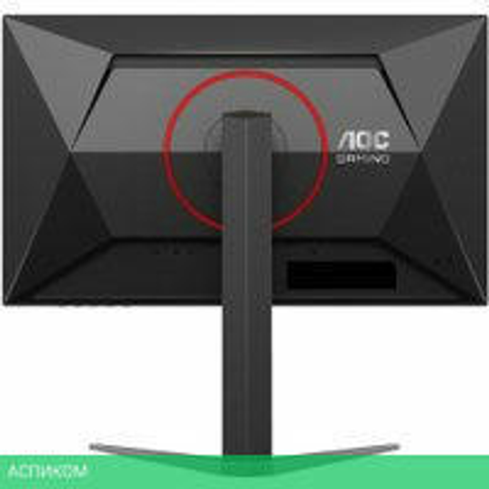 Игровой монитор AOC Gaming 24G4H