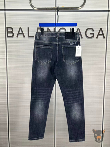 Джинсы Maison Margiela