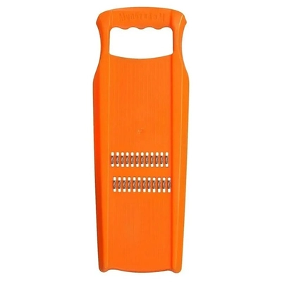 Терка для корейской моркови Экстра. Длина 33 см.