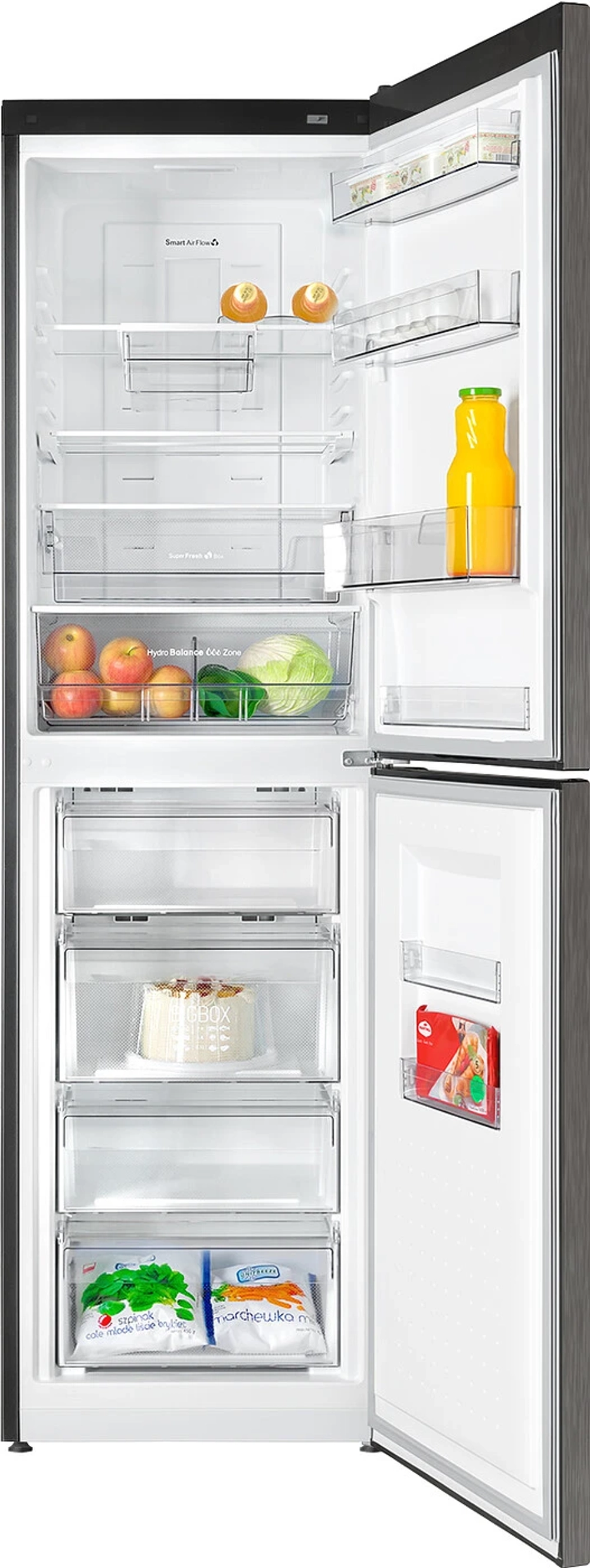 Холодильник ATLANT ХМ-4625-179 ND