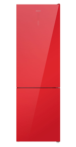 Холодильник MAUNFELD MFF200NFR фото 3