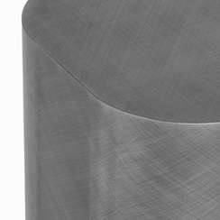 Кофейный стол Sienna 30х45 см