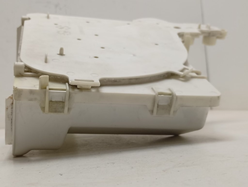 IWUE4105CIS кт64 Бункер дозатора порошка для стиральной машины Indesit 230006563 б/у