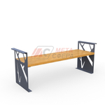 Лавка Березка