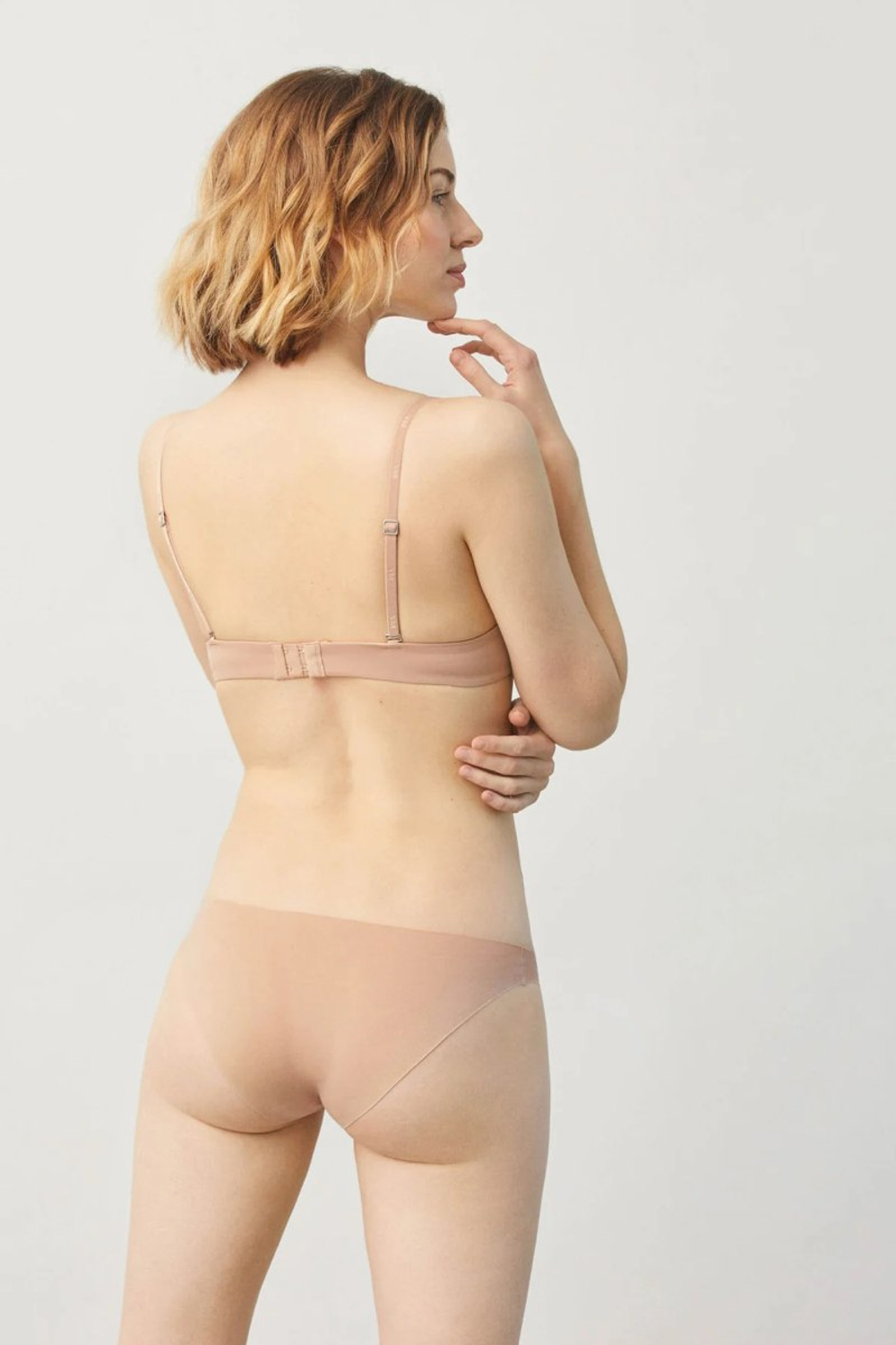 19660 Laser mini Трусы слипы