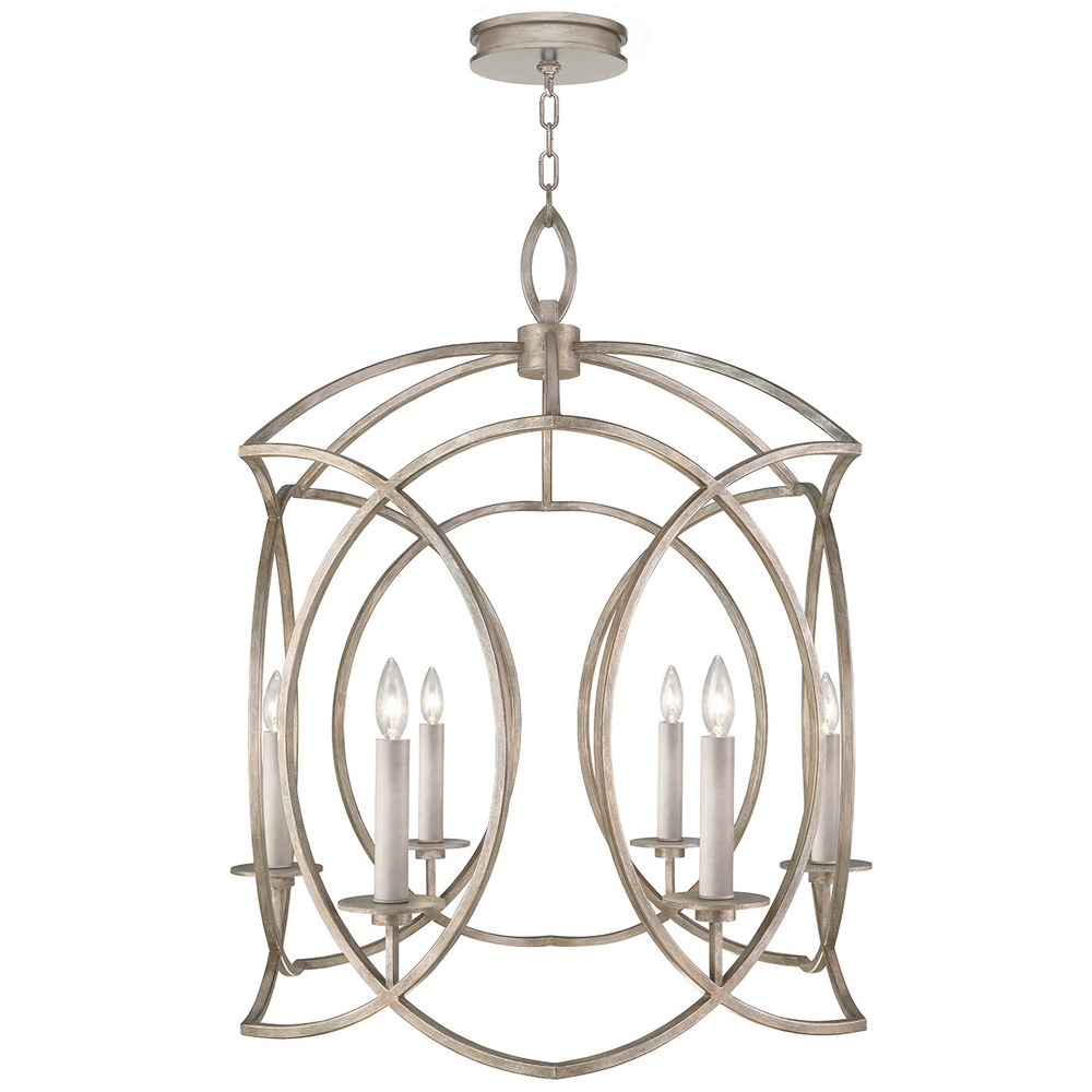 Люстра Fine Art CIENFUEGOS 28.5"W ROUND CHANDELIER