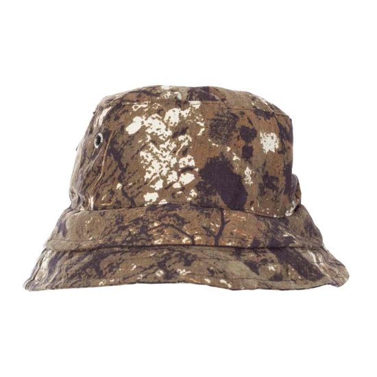 Панама с сеткой (бурелом)