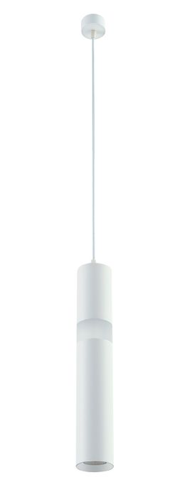 Светильник подвесной Crystal Lux CLT 038C360 WH