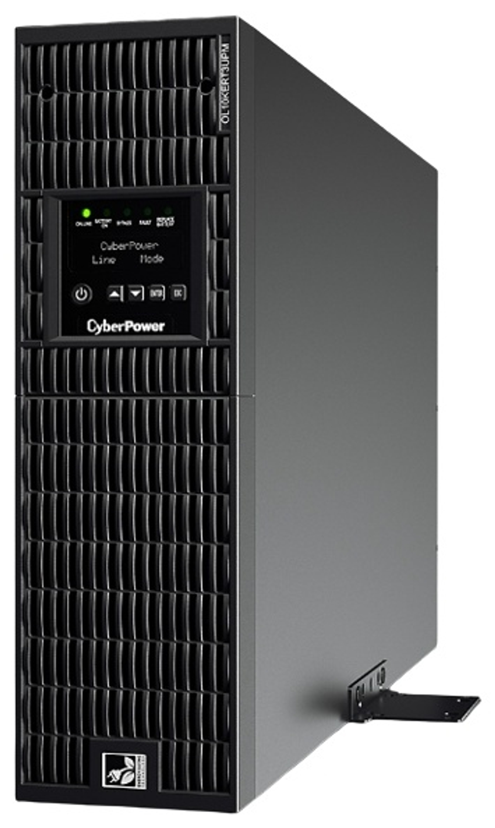 Источник бесперебойного питания CyberPower OL10KERT3UPM