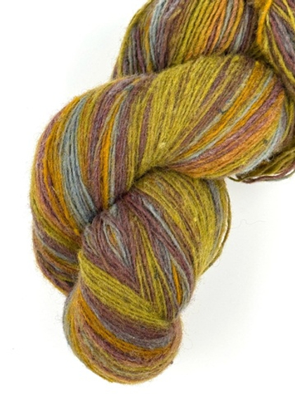 Дундага 6,1 шерсть 70% меринос 30%, 440 м в 100 гр №22