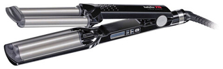 Профессиональная тройная плойка-волна BaByliss PRO Ionic 3D Waver BAB2369TTE