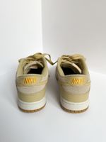 Кожаные кроссовки Nike, 37,5