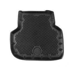 Коврики EVA 3D для Volkswagen Jetta 6 2010-18 Delform Premium EVS-1508