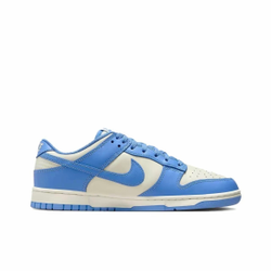 Nike Dunk Low Retro "University Blue"