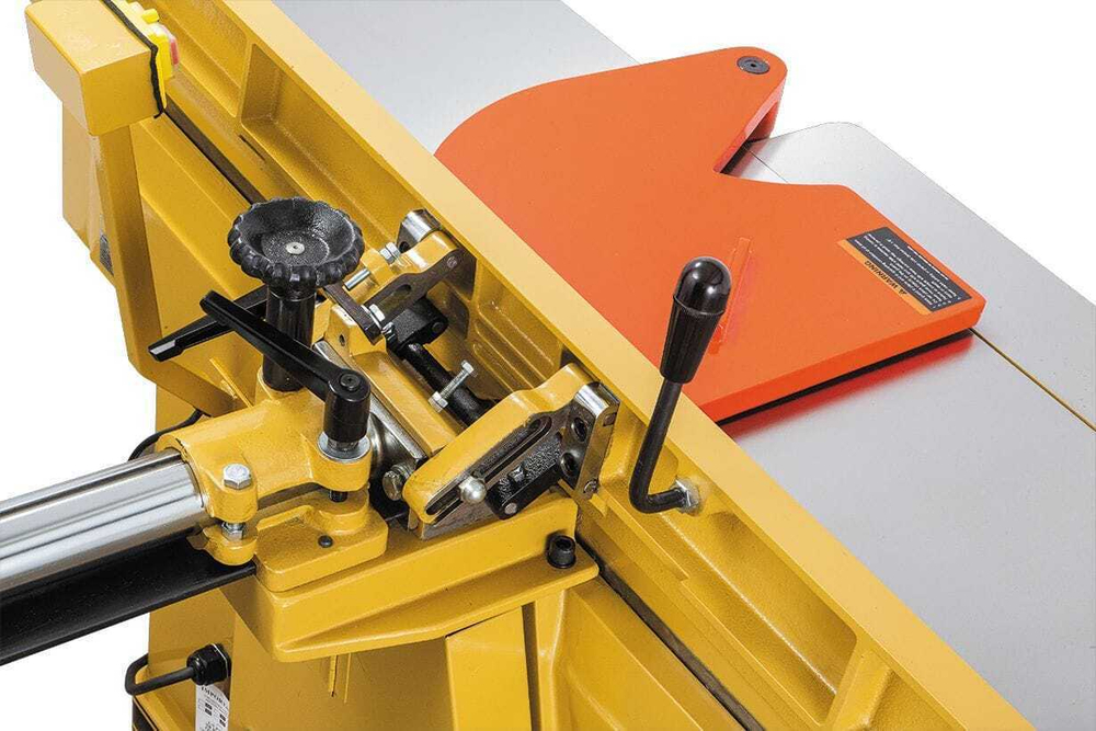 Powermatic PJ-1696 HH Фуговальный станок