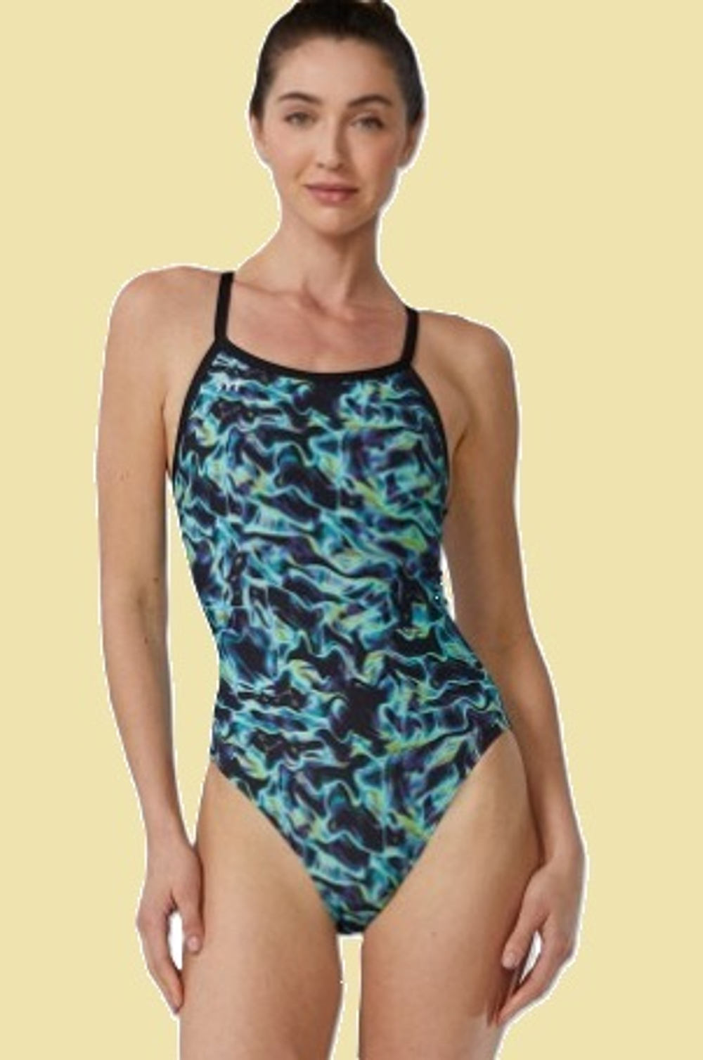 Купальник TYR Energia Diamondfit