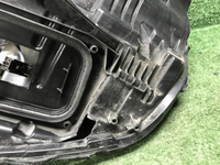 Битая Фара правая Mercedes E W213 (2020-2023) LED