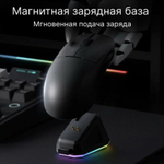 Мышь Ajazz AJ179 Pro черный