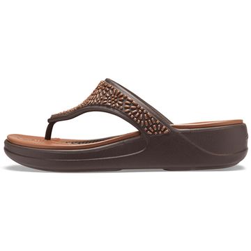 Crocs Monterey 'Brown'
