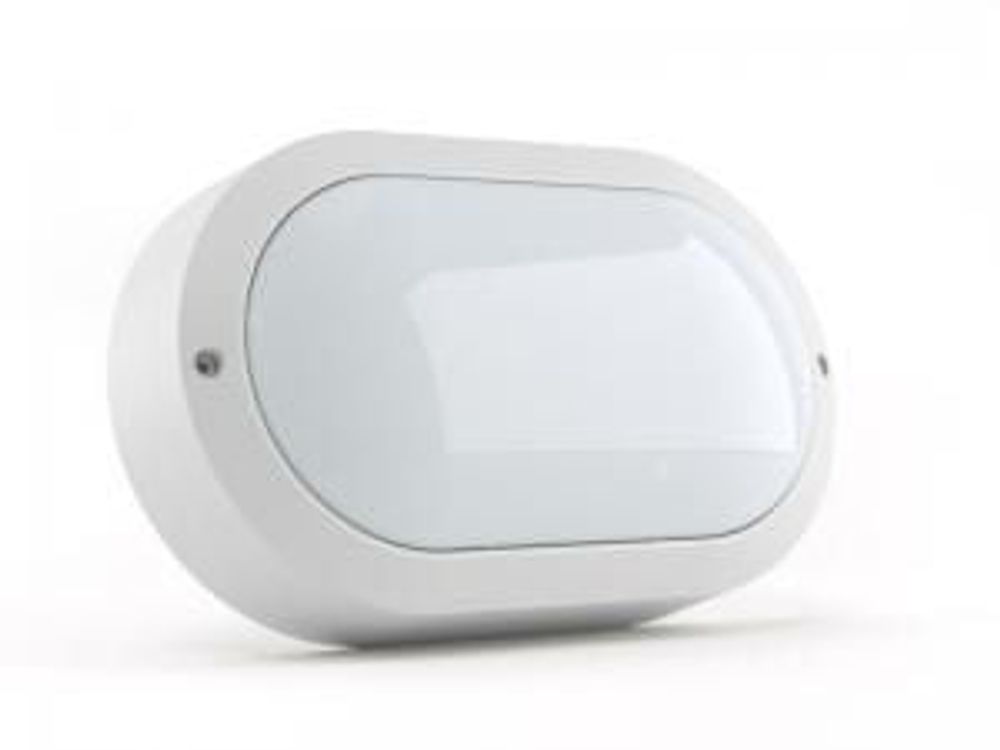 Светильник светодиодный Ovum 12Вт 1140Лм IP65 FS-MAN-OV