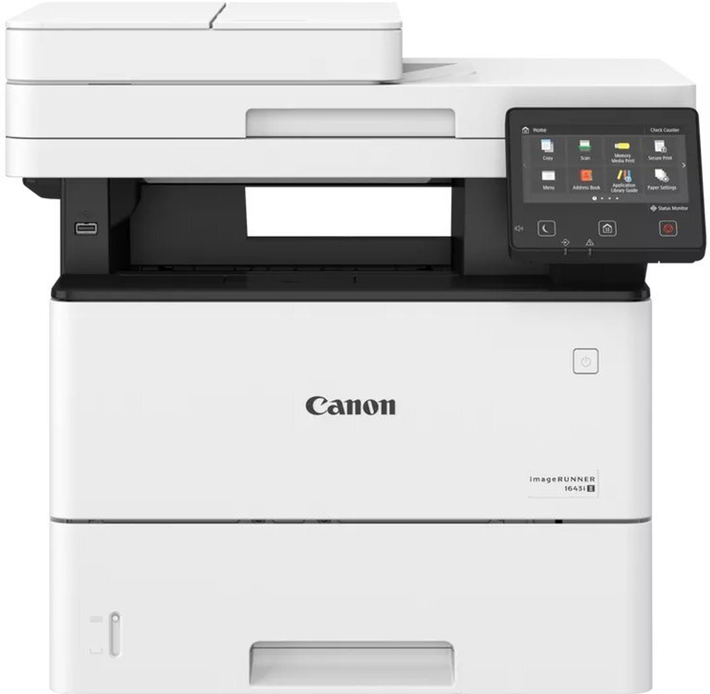 МФУ Canon imageRUNNER 1643i II (5160C007)