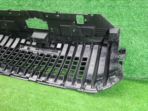 Решетка радиатора JAECOO J7 (2023-н.в.)