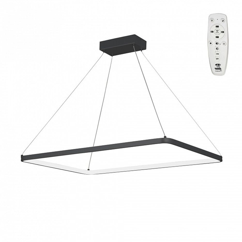 Подвесной светильник Vitaluce V2506DT V2506DT-1/1S