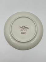 Блюдце Villeroy & Boch, Le Cirque (трещина)