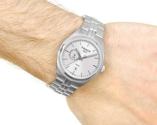 Наручные часы Tissot PR 100 GMT T101.452.11.031.00