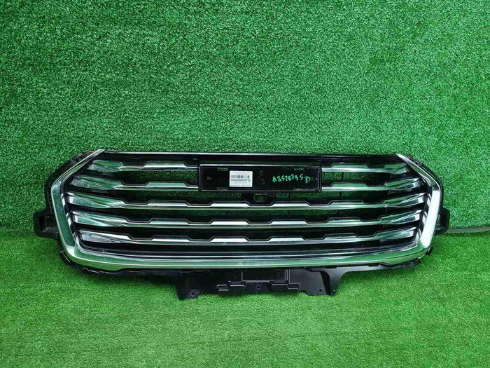 Решетка радиатора Haval Jolion (2021-2024)
